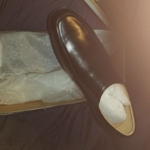 Mens dress shoes